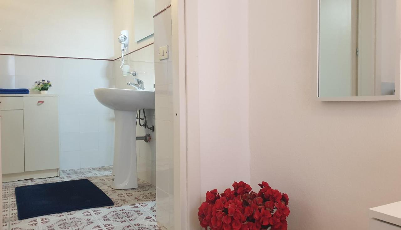 La Pomelia Apartment Palermo Exterior photo