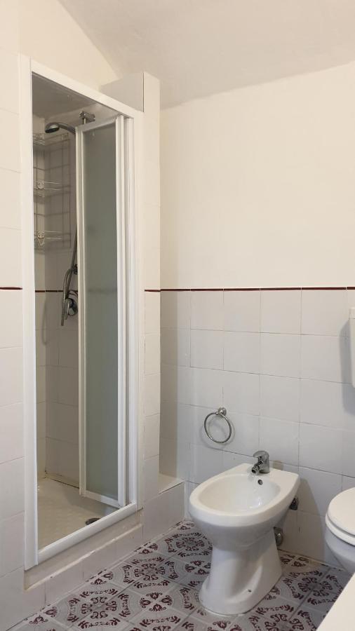 La Pomelia Apartment Palermo Exterior photo