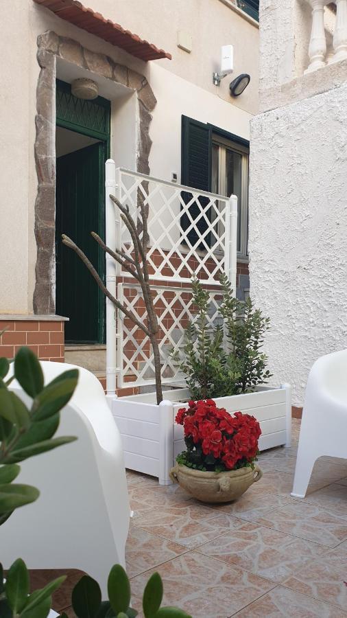 La Pomelia Apartment Palermo Exterior photo